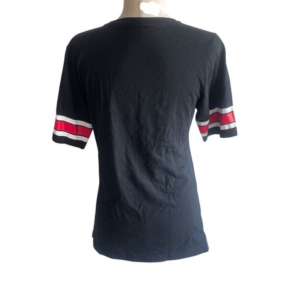 The Wizarding World Hogwarts School of Witchcraft and Wizardry T Shirt Sz XL - Picture 2 of 3